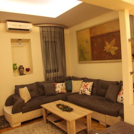 Apartment No 5 프리슈티나 외부 사진