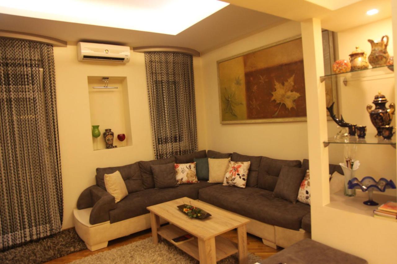 Apartment No 5 프리슈티나 외부 사진